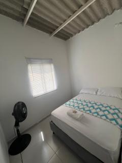 CASA HUNI HOSTAL - Santa Marta - 6