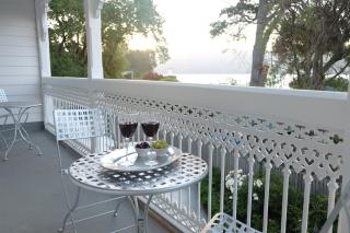 Oinako Bed & Breakfast - Akaroa - 8