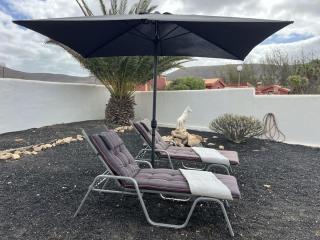 Casa Hermanita Comfortable holiday residence - La Pared - 7