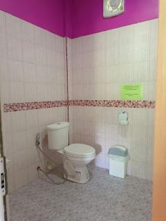 Khao Sok Country Resort - 1