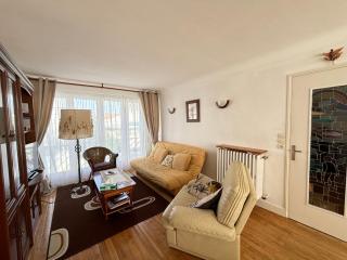 Appartement T3 avec garage et équipements complets - FR-1-197-612 - Les Sables-dʼOlonne - 9