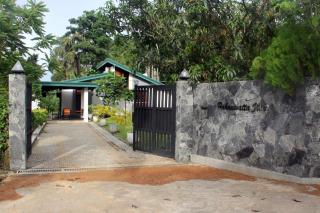 Pahanwatta Villa - 3