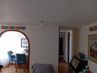 Apto Amoblado 1501 Vista Espectacular con garage 2 Habitaciones - 2 baños - Bogota - 6