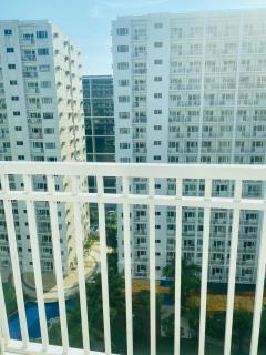 SMDC Good Stays Shore 1 - Unit 1428 Tower B - 7