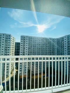 SMDC Good Stays Shore 1 - Unit 1428 Tower B - 6
