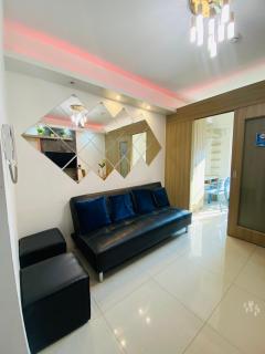 SMDC Good Stays Shore 1 - Unit 1428 Tower B - 3