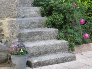 Maison familiale avec jardin clos, cheminée, animaux acceptés et internet à Ferrières-sur-Sichon - FR-1-489-552 - Ferrières-sur-Sichon - 6