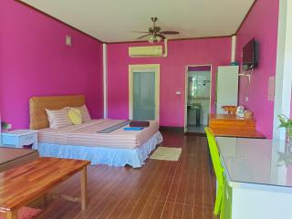 Khao Sok Country Resort - 2