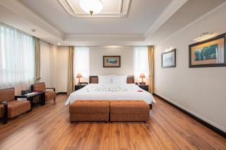 Ninh Binh Legend Hotel - Ninh Binh - 1