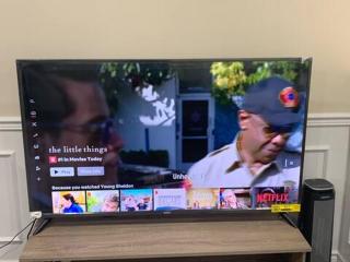 Full Privacy Entire basement,kitchen,1parking - 1