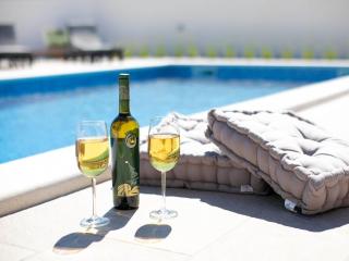 First Hill Comfortable holiday residence - Zadar - 6