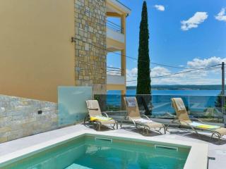 Modern Villa Futura with pool - Jasenice - 1