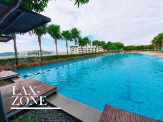 The Loft Imago by Laxzone - Kota Kinabalu - 6