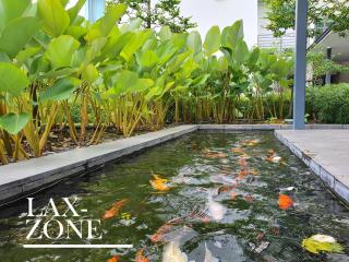 The Loft Imago by Laxzone - Kota Kinabalu - 4