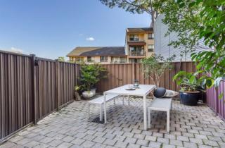 Surry Hills 2Br APT near Sydney Opera House - Sydney - 6
