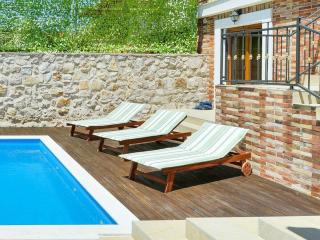 Stone Villa Anita with Pool - Galovac - 8