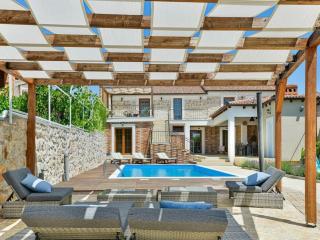 Stone Villa Anita with Pool - Galovac - 2