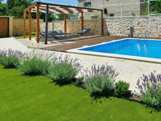 Stone Villa Anita with Pool - 7