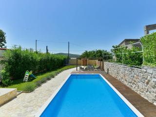 Stone Villa Anita with Pool - Galovac - 5