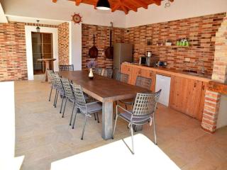 Stone Villa Anita with Pool - 4