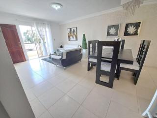 Centrico con yacuzzi privado - Santiago de los Caballeros - 5