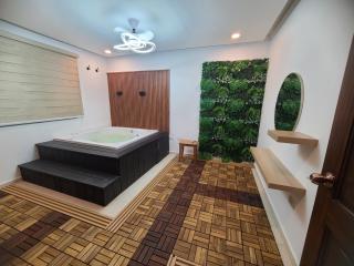 Centrico con yacuzzi privado - 6