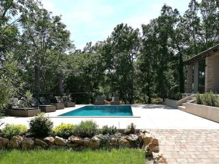 Villa Vinoselo Comfortable holiday residence - Vranje Selo - 4