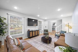 Boho Beauty Newly Remodeled 4BD 3 FULL BATH - 9