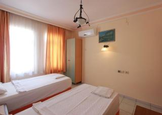 Damlatas Elegant Apart Hotel - Alanya - 3
