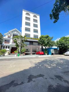Golden Hotel - Ho Chi Minh City - 0