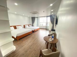 Golden Hotel - Ho Chi Minh City - 8