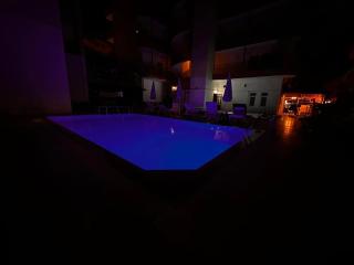 Damlatas Elegant Apart Hotel - Alanya - 8
