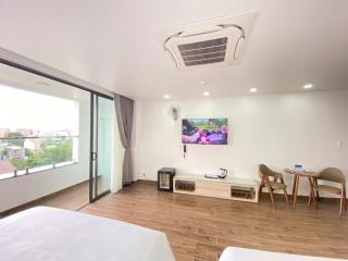 Golden Hotel - Ho Chi Minh City - 5