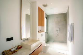 Paradise Living Villa Canggu - 9
