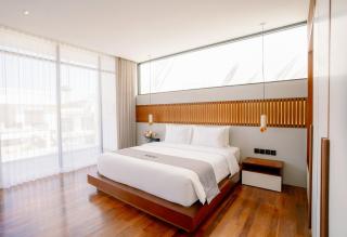 Paradise Living Villa Canggu - 4
