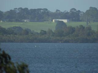 Amy's cottage Loch Sport Vic - 9
