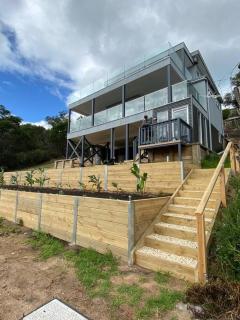 Amy's cottage Loch Sport Vic - 5