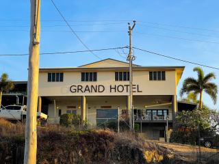 Grand Hotel - Thursday Island - 4