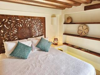 Casa Coco 1680 Colonial & Art House In Old City - Pool - Jasussi - View - Cartagena das Índias - 1
