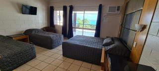 Grand Hotel - Thursday Island - 9