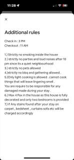 Cottage Near Lake Garden - Taiping - 8