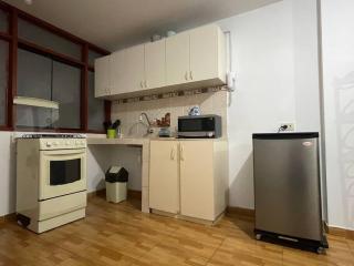 Mamo Apartment - 4