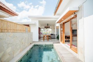 Uma'S Rapuan Villa - Ubud - 0