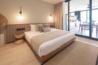 Spacious Luxury Apt with Private Pool, Central - Canggu - 8