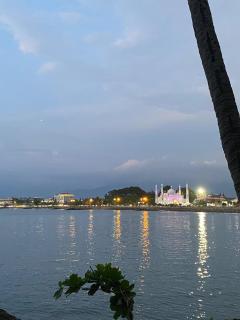Evergreen Lodge - Padang - 4