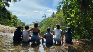 Evergreen Lodge - Padang - 6