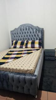 Sacha appartement 2 chambres - Yaoundé - 5