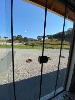 Sitio Tio Jonas - casa da mãe - 3