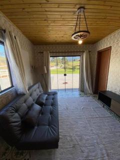 Sitio Tio Jonas - casa da mãe - Barra Clara - 1