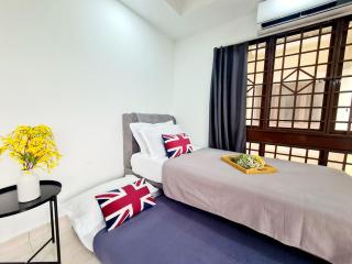 Affordable 12 Guest Kota Damansara Thomson Hospital Dataran Sunway Giza OneUtama Ikea The Curve - Petaling Jaya - 7